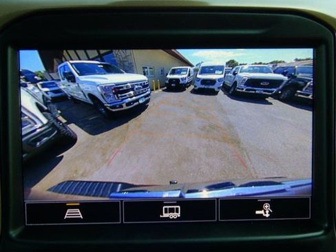 Used 2022 Chevrolet Silverado 1500 High Country w/ Safety Package II image 16