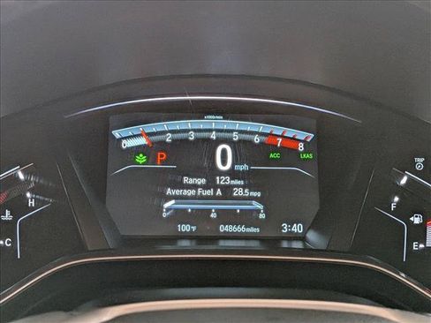 Used 2021 Honda CR-V EX-L image 15