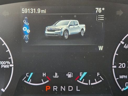 Used 2024 Ford Maverick XL image 14