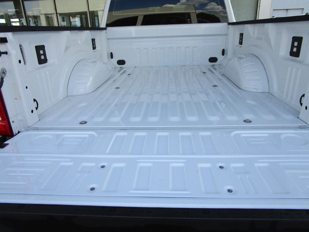 Used 2025 Ford F250 XL w/ STX Appearance Package AWD/4WD image 25