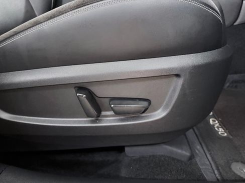 Certified 2023 INFINITI QX50 Sport FWD image 43