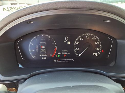 Used 2023 Honda Civic Sport image 15