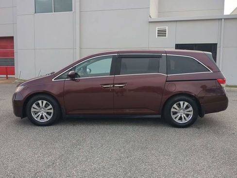 Used 2015 Honda Odyssey EX-L image 7