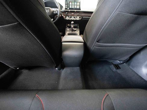 Used 2025 Honda Civic Si image 22