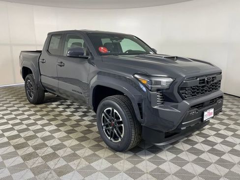 New 2026 Toyota Tacoma TRD Sport AWD/4WD image 10
