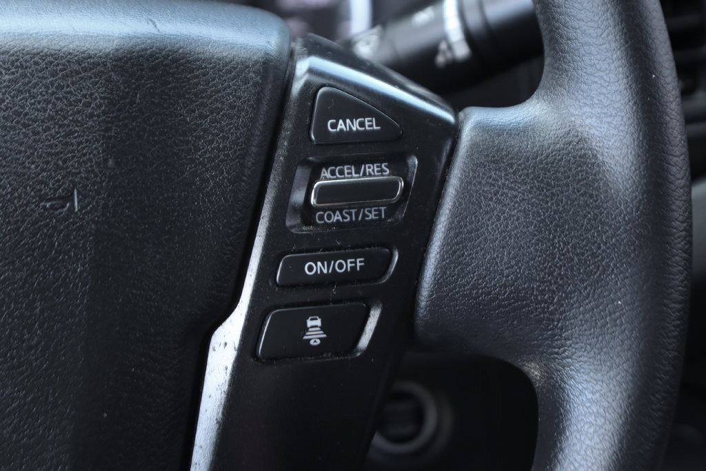 Used 2024 Nissan Frontier S w/ Technology Package RWD image 27