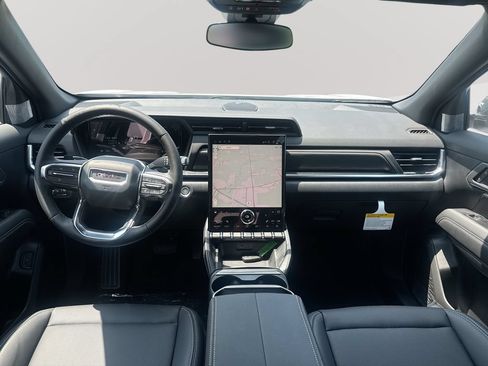 New 2026 GMC Terrain Elevation w/ Elevation Premium Package AWD/4WD image 20