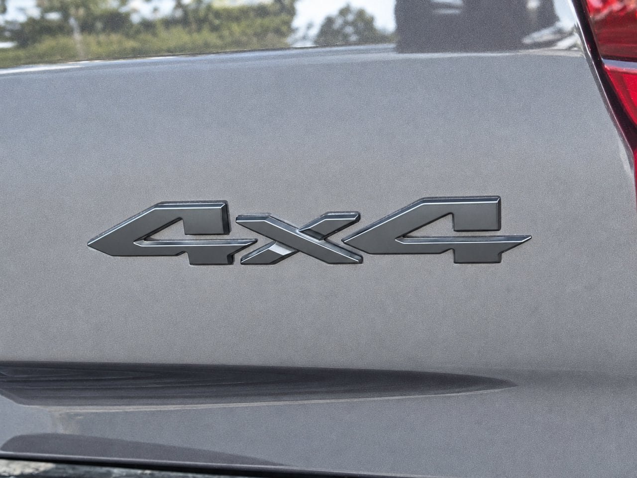Used 2021 RAM 1500 Laramie w/ Night Edition AWD/4WD image 7