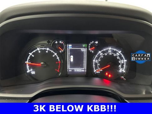 Used 2024 Toyota 4Runner SR5 image 27