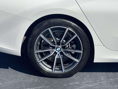 Used 2020 BMW 330i Sedan RWD image 9