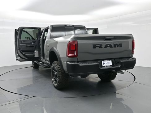 New 2026 RAM 2500 Power Wagon image 37