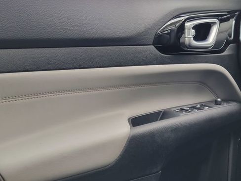 Certified 2023 Jeep Compass Limited w/ Elite Group AWD/4WD image 37