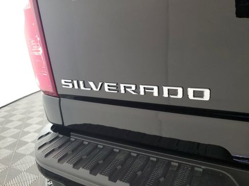 New 2026 Chevrolet Silverado 2500 Custom w/ Custom Value Package image 30