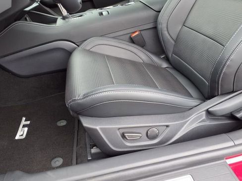 New 2025 Ford Mustang GT Premium image 10