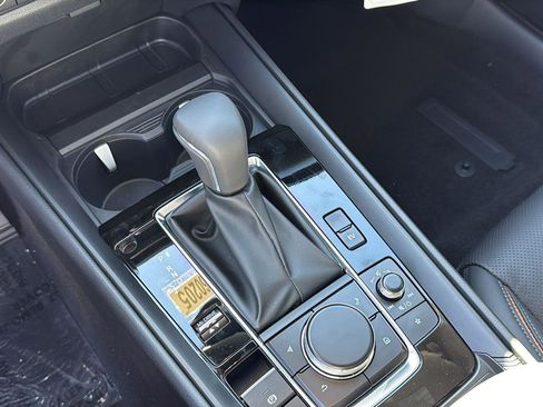 New 2026 MAZDA CX-50 2.5 Hybrid w/ Premium Plus Pkg image 16