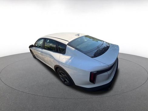 Used 2025 Kia K4 LXS image 7