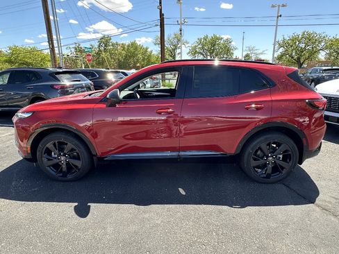 New 2026 Buick Envision Sport Touring AWD/4WD image 3