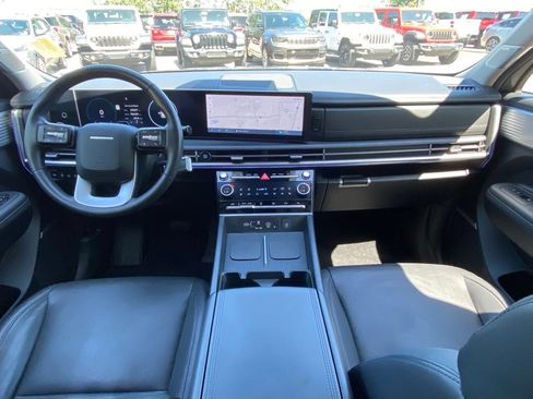 Used 2024 Hyundai Santa Fe Limited FWD image 26