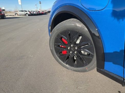 New 2025 Ford Mustang Mach-E Premium w/ Sport Appearance Package image 11