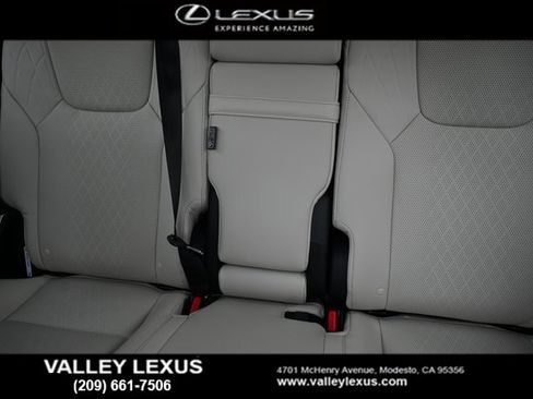 New 2026 Lexus RX 350 Premium Plus image 11