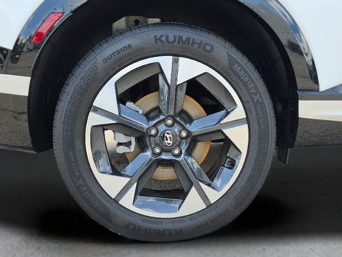 Used 2026 Hyundai Palisade Limited AWD/4WD image 70