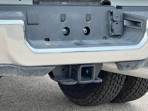 Used 2025 RAM 3500 Tradesman AWD/4WD image 12