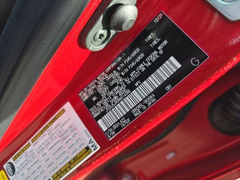 Used 2022 Toyota 4Runner Limited image 39