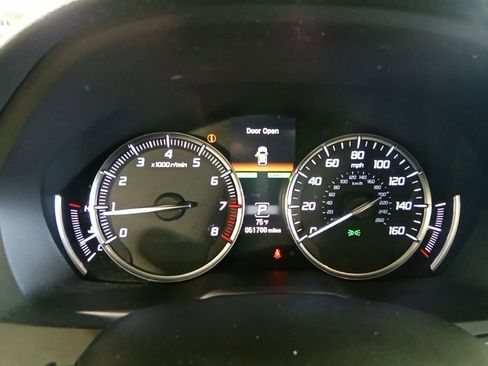 Used 2020 Acura MDX SH-AWD w/ Technology Package image 11