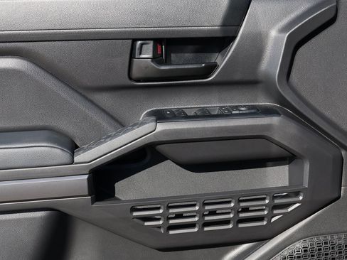 New 2026 Toyota Tacoma SR5 AWD/4WD image 27