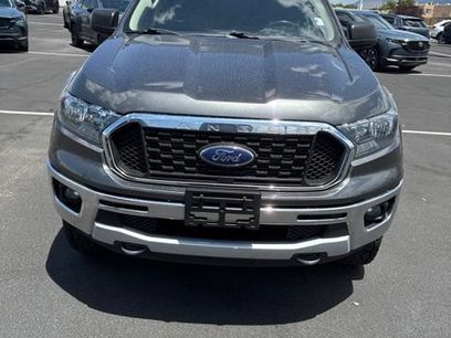 Used 2020 Ford Ranger XLT w/ Equipment Group 301A Mid