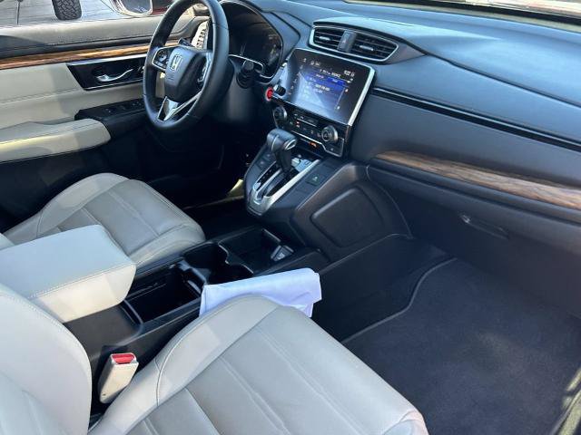 Used 2018 Honda CR-V Touring image 23