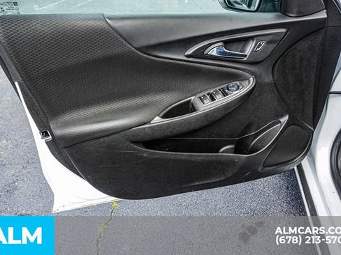 Used 2022 Chevrolet Malibu LS FWD image 46