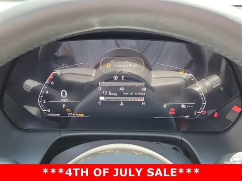 New 2026 MAZDA CX-5 Preferred AWD/4WD image 9