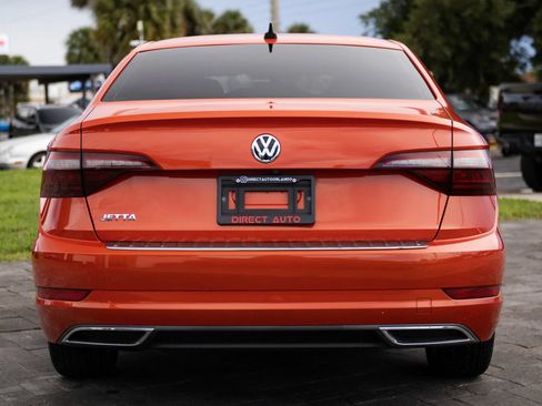 Used 2021 Volkswagen Jetta R-Line FWD image 11