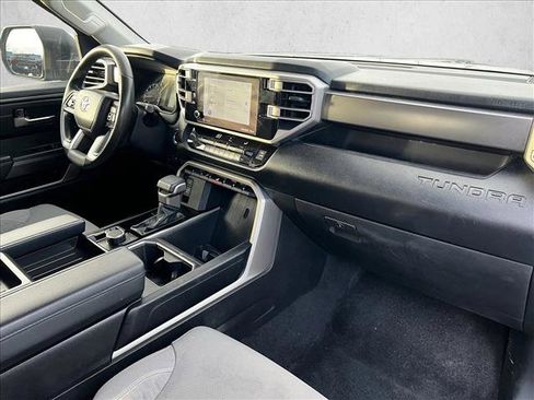 Used 2023 Toyota Tundra SR5 image 21