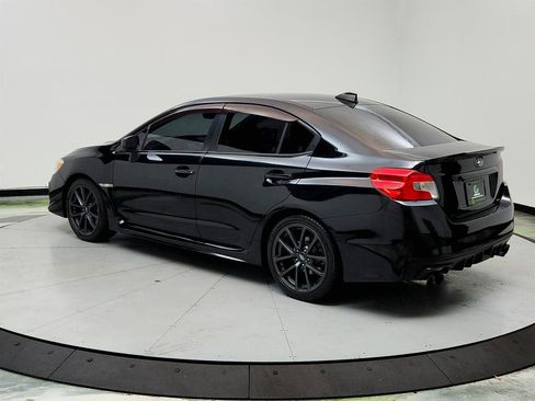 Used 2018 Subaru WRX Premium image 7