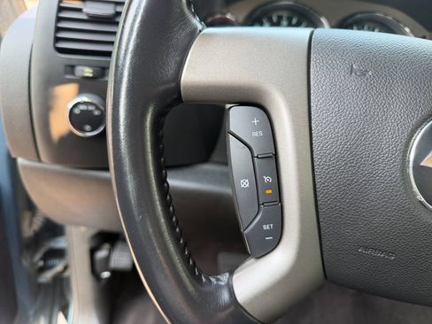 Used 2012 Chevrolet Silverado 1500 LT w/ All-Star Edition AWD/4WD image 18