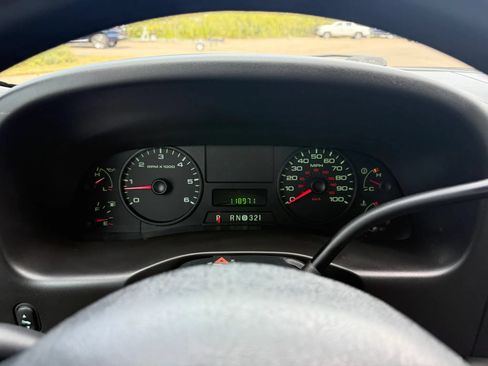 Used 2006 Ford F350 XLT AWD/4WD image 16