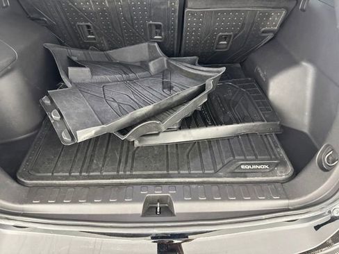 Used 2024 Chevrolet Equinox LS w/ LS Convenience Package FWD image 26