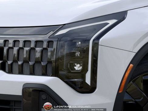 New 2026 Kia Sportage X-Line image 10