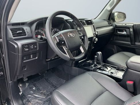 Certified 2021 Toyota 4Runner Venture w/ Moonroof Package image 11