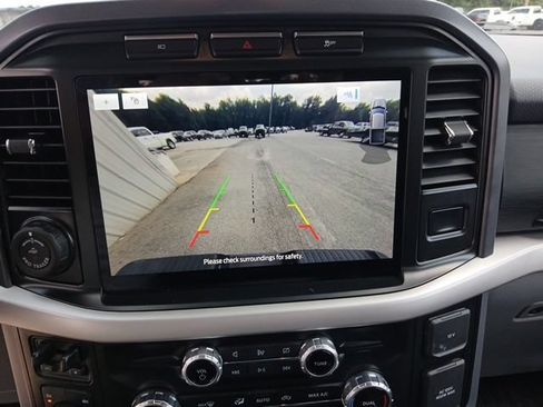 Used 2023 Ford F150 XLT w/ Equipment Group 302A High AWD/4WD image 38