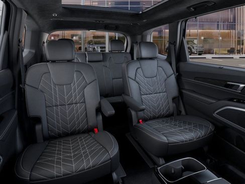 New 2025 Kia Telluride SX Prestige X-Line AWD/4WD image 16
