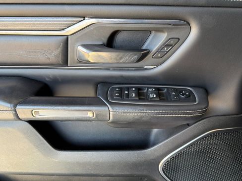 Used 2020 RAM 1500 Limited w/ Advanced Safety Group AWD/4WD image 13