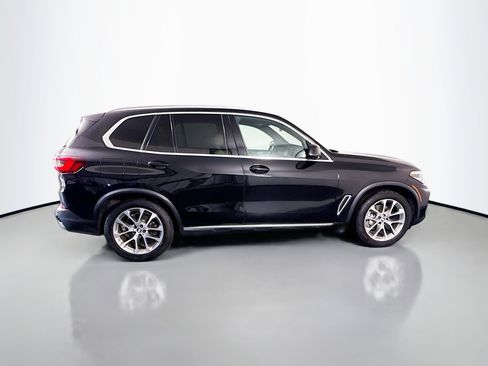 Used 2021 BMW X5 xDrive40i image 11