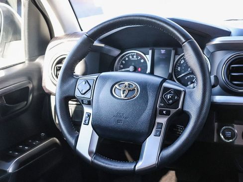 Certified 2023 Toyota Tacoma 4x4 Double Cab image 18