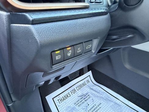 Used 2025 Toyota Grand Highlander MAX Limited image 8