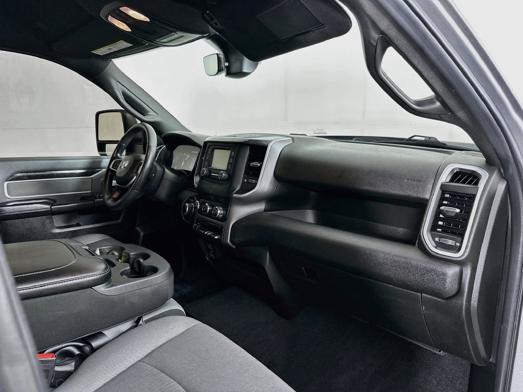 Used 2023 RAM 2500 Big Horn AWD/4WD image 38