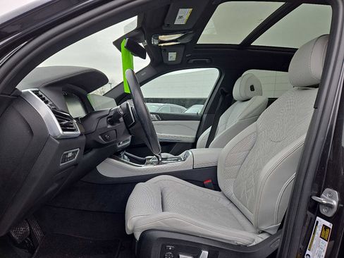 Used 2023 BMW X5 xDrive40i w/ Premium Package image 13