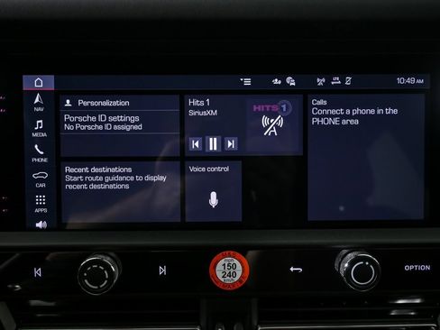 New 2025 Porsche Macan image 14